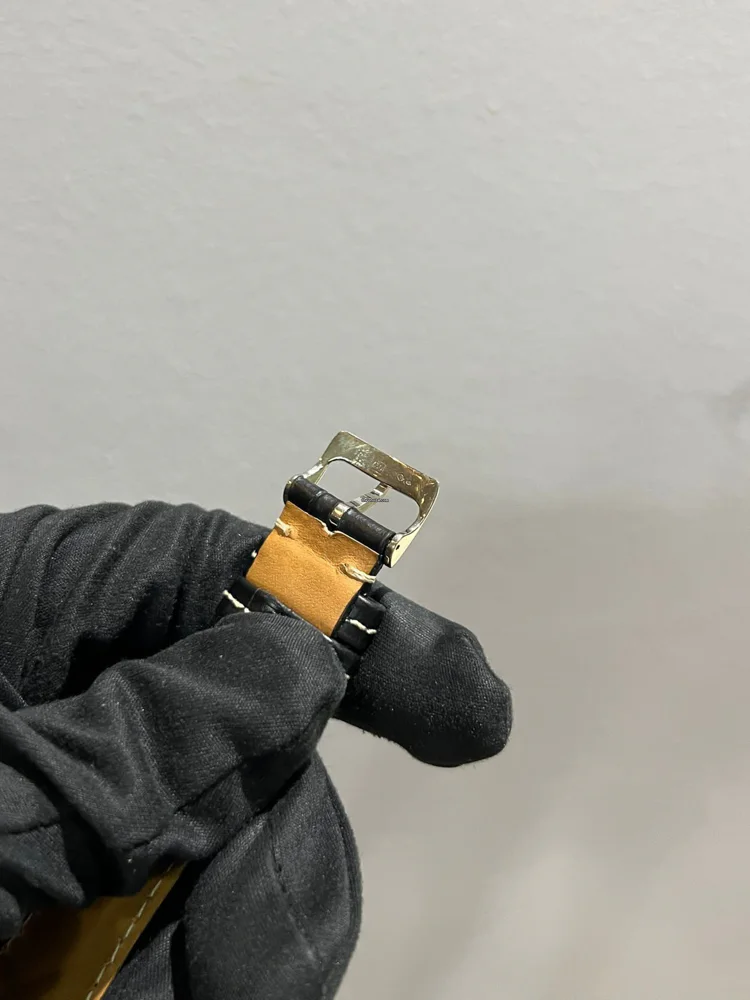Girard Perregaux WW.TC TRAVELLER CHRONOGRAPH